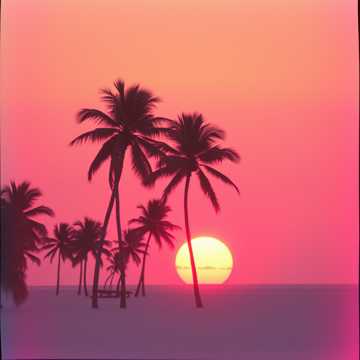 Shawn Rain - M'y Sunshine