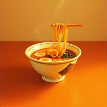 맛좋은 라면