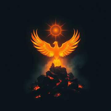 Rise Again