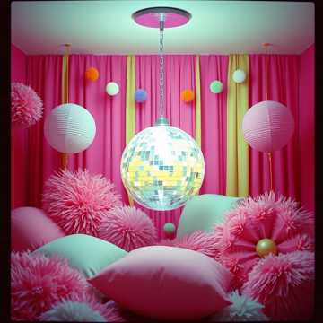 Kind Matilda’s Birthday Bash
