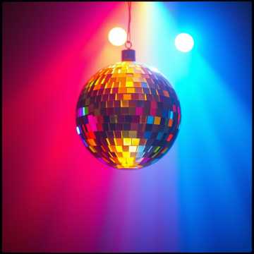 70’S for ever, onda disco 