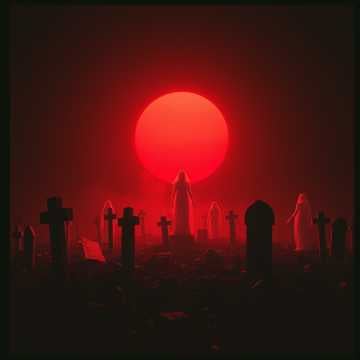 Eternal Ashes