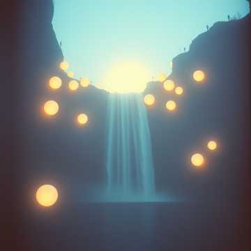 Canto de agua