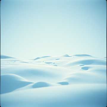 Chasing Snow